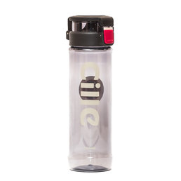Бутылка "Cille Bottle", пластик, серая 730 мл