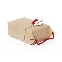 Коробка "ЛиПинХун", 14х20см