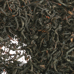 Красный чай Сяо Чжун