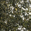 Зеленый дикорастущий чай