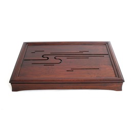 Чабань (бамбук), 49,5х34х8 см
