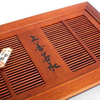 Чабань (палисанд), 68х40х8 см