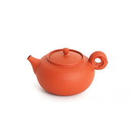 Чайник, "Чао Чжоу Ху" #4, 100 мл 