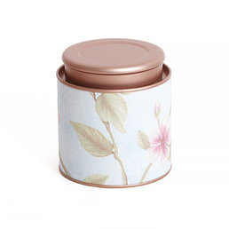 Чайница "Хуадиан" #1, 12х10 см