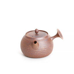 Исинские чайники