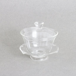 Гайвань "Тоуминг", стекло, 150 мл