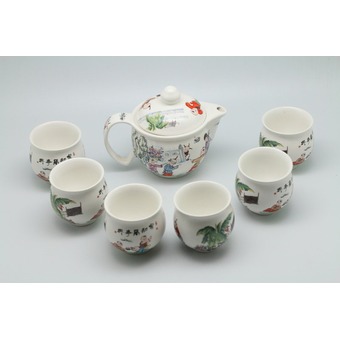 Набор "Дети"