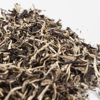 Пуэр Шэн, Юэ Гуань Бай, 2012 г арт. 2518 Пуэр Шэн, Юэ Гуань Бай, 2012 г