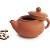 Чайник Исин, мастер Чжань Цюнь, 145мл,		