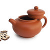 Чайник Исин, "Юй Жу Ху" глина Чжу Ни, 200мл арт. 2716 Чайник Исин, "Юй Жу Ху" глина Чжу Ни, 200мл