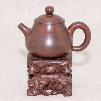 Чайник Цзяньшуй, №23, 210мл арт. 3389 Чайник Цзяньшуй, №23, 210мл