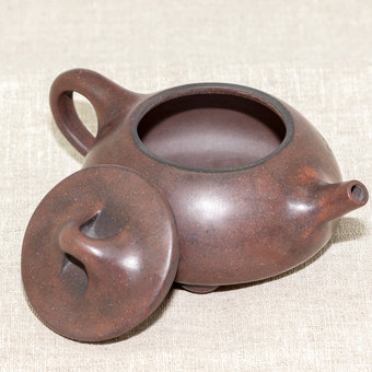 Чайник Цзяньшуй, №15, "ШиПяо", 275мл