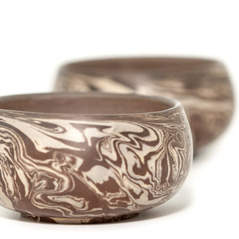 Чашка "Приятные мысли", Цзяньшуй