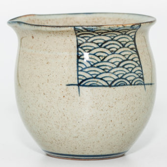 Чахай "Озеро", Цзин Дэ Чжэн