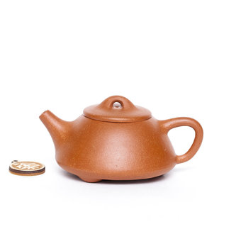 Чайник Исин, Ши Пяо, 120 мл арт. 3642 Чайник Исин, Ши Пяо, 120 мл