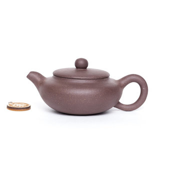 Чайник Исин, Фан Гу, 125 мл арт. 3654 Чайник Исин, Фан Гу, 125 мл