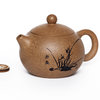 Чайник Исин, Юань Чжу Ху, "Пруд", 170 мл арт. 3691 Чайник Исин, Юань Чжу Ху, "Пруд", 170 мл