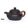 Чайник Исин, Фан Гу, Яо Бянь, 430 мл арт. 3706 Чайник Исин, Фан Гу, Яо Бянь, 430 мл