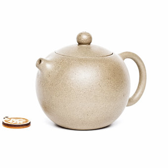 Чайник Исин, "Юань Чжу Ху", 220мл арт. 3530 Чайник Исин, "Юань Чжу Ху", 220мл