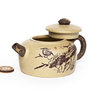 Чайник Исин "Юй Цяо Ху","Весна", 200мл арт. 3535 Чайник Исин "Юй Цяо Ху","Весна", 200мл