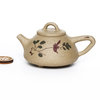 Чайник Исин, Ши Пяо, роспись глиной, №7, 70 мл