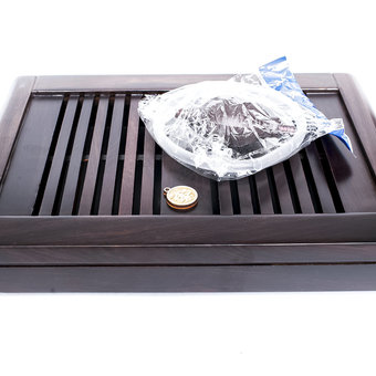 Чабань"Хэ Дэ",(эбен), 37х25 арт. 843 Чабань"Хэ Дэ",(эбен), 37х25