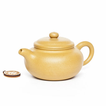 Чайник Исин, До Чжи, Дуань Ни, 175 мл арт. 3632 Чайник Исин, До Чжи, Дуань Ни, 175 мл