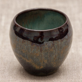 Чашка, "Форма мысли", 60 мл арт. 3564 Чашка, "Форма мысли", 60 мл