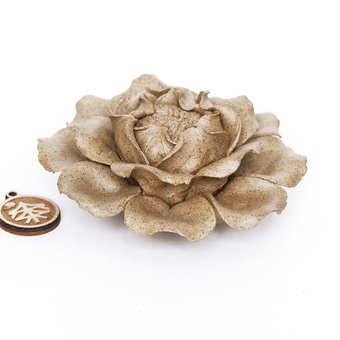 Аромакурительница "Георгин" арт. 3719 Аромакурительница "Георгин"