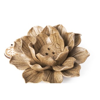 Аромакурительница "Лотос" арт. 3715 Аромакурительница "Лотос"