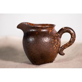 Чахай "Кувшин дня", обжиг ЯоБянь, 175 мл арт. 3414 Чахай "Кувшин дня", обжиг ЯоБянь, 175 мл